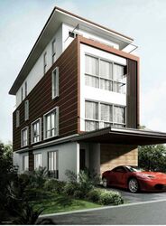 Bungalows By the Sea (D27), Detached #432504041